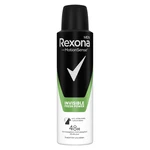 REXONA MEN Invisible Fresh & Power Antiperspirant sprej 150 ml