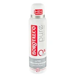 Borotalco Deodorant ve spreji 48H Pure (Spray Deodorant) 150 ml