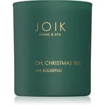 JOIK Home & Spa Oh, Christmas Tree vonná svíčka 150 g