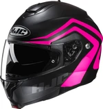 HJC C91N Nepos MC8SF 2XL Casco