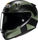 HJC RPHA 12 Ottin MC47SF S Helm