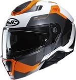 HJC i91 Carst MC7 M Casco