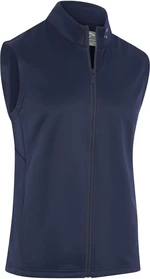 Callaway Mens High Gauge Vest Peacoat M