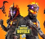 Fortnite - Lava Legends Pack DLC EU XBOX One / Xbox Series X|S CD Key