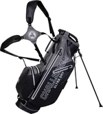 Fastfold Challenger Bolsa de golf con patas Black/Charcoal