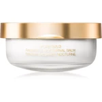 La Prairie Pure Gold Radiance Nocturnal Balm vyživující noční balzám pro posílení pleti se zlatem náhradní náplň 60 ml