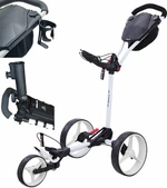 Big Max Blade Trio SET White Pushtrolley