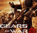 Gears of War 2 EU XBOX 360 CD Key
