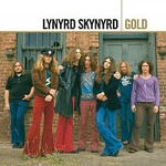 Lynyrd Skynyrd – Gold CD