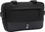 Chrome Doubletrack Frame Bag Rahmentasche Black 4 L