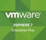 VMware vSphere 7 Enterprise Plus US CD Key (Lifetime / Unlimited Devices)