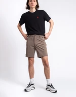 Fjällräven Abisko Trail Stretch Shorts M 244 Suede Brown 52