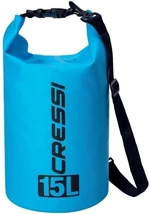 Cressi Dry Bag Light Blue 15L