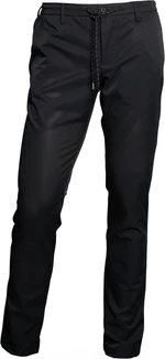 Alberto Jump-G Air Mesh WR Black 54 Pantalones