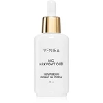 Venira BIO mrkvový olej olej pre všetky typy pokožky 50 ml