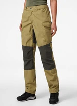 Women's Pants Helly Hansen Vandre Tur Pant Sage