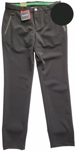 Alberto Ryan Revolutional Black 106 Pantaloni