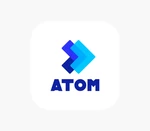 ATOM 125 Minutes Talktime Mobile Top-up MM