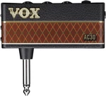 Vox AmPlug 3 AC30 Amplificador de auriculares de guitarra