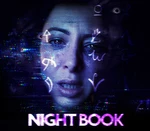 Night Book AR XBOX One / Xbox Series X|S CD Key