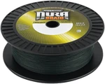 Spiderwire splietaná šnúra durabraid green 275 m - 0,36 mm 31 kg