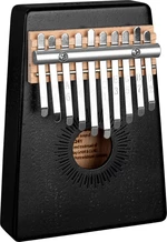 Sela SE 241 Mahogany 10 Kalimba