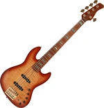 Sire Marcus Miller V10 DX-5 Tobacco Sunburst