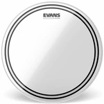 Evans TT18EC2S EC2 Clear 18" Pelli Batteria