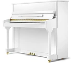 Pearl River EU118-WP Blanco Piano