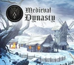 Medieval Dynasty EU Xbox Series X|S / Windows 10/11 CD Key