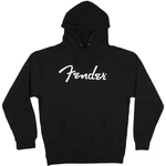 Fender Bluza Logo Black L