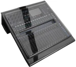 Decksaver Allen & Heath QU16 Couvercle de protection pour mixeur