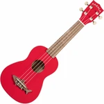 Kala Makala Shark MK-SS-RED Ukulélé soprano Rouge