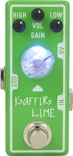 Tone City Kaffir Lime Effet guitare