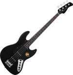 Sire Marcus Miller V3-4 Black Satin