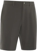 Callaway Mens Chev Tech Short II Asphalt 32 Pantalones cortos