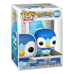 Funko POP Games: Pokémon - Piplup