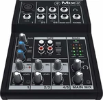 Mackie Mix5 Mixer Analogico