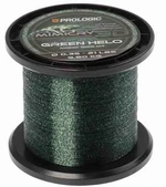 Prologic Mimicry Green Helo Green 0,30 mm 7,1 kg 1000 m Vlasec