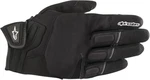 Alpinestars Atom Gloves Black XL Rękawice motocyklowe