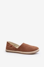 Dámské espadrilky Kesi