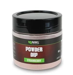 Nikl powder dip 60 g - strawberry