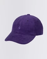 Carhartt WIP Harlem Cap Tyrian