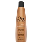 Fanola Oro Therapy 24k Gold Shampoo szampon dla połysku i miękkości włosów 300 ml