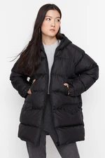 Kurtka damska Trendyol Oversize