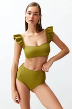 Női bikini szett Trendyol