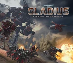 Warhammer 40,000: Gladius - Adeptus Mechanicus DLC EU Steam CD Key