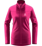 Women's sweatshirt Haglöfs Frost Mid Pink