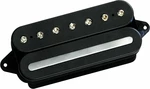 DiMarzio DP 708BK Crunch Lab 7 Bridge Black