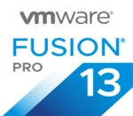 VMware Fusion 13 Pro for Mac EU/NA CD Key